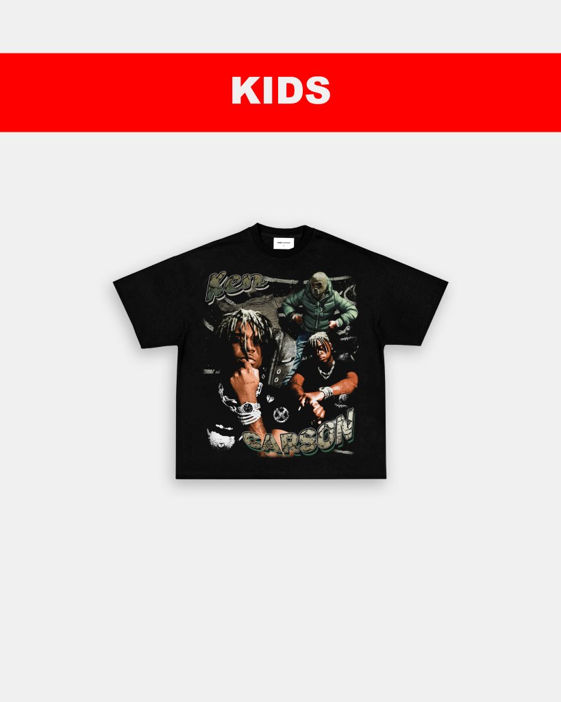 KEN CARSON - KIDS TEE - WINS™ GAME CHANGERS TEE - WINS LA