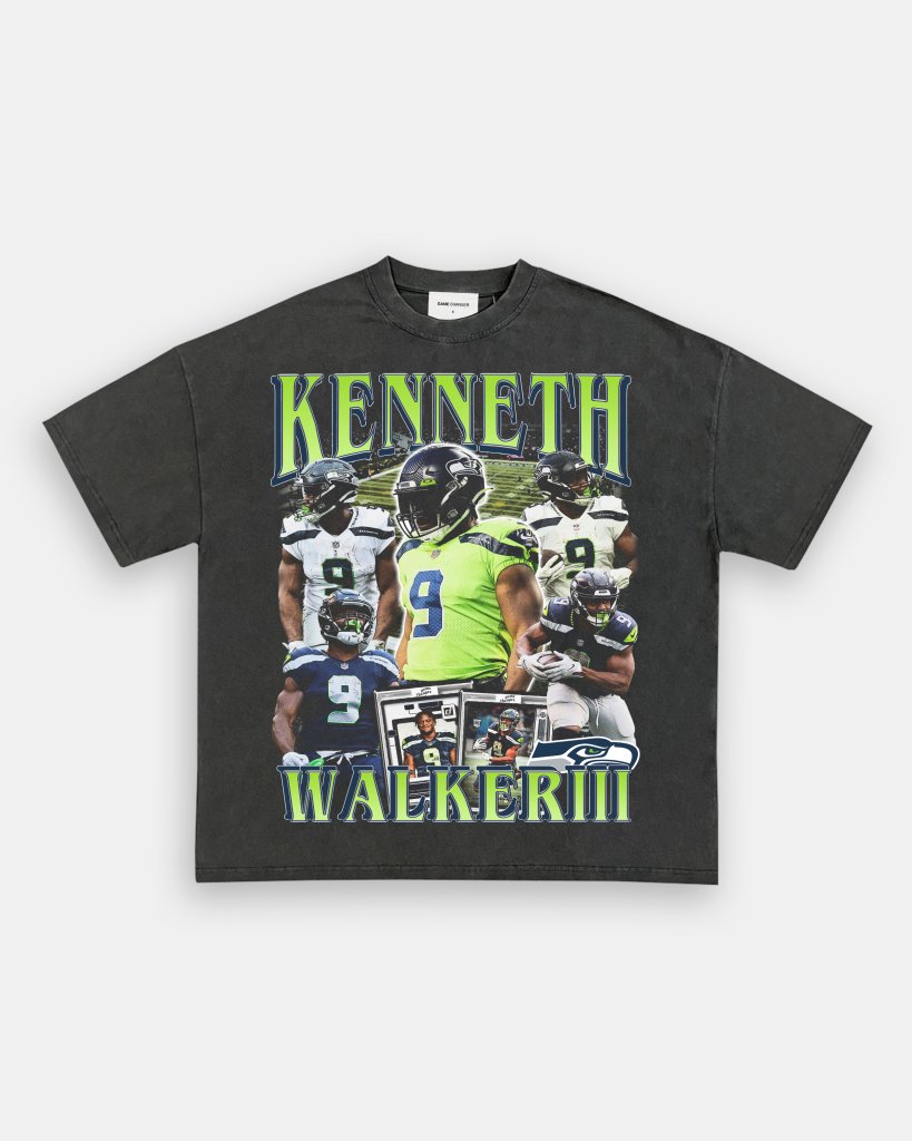 KENNETH WALKER TEE - WINS™ GAME CHANGERS TEE - WINS LA