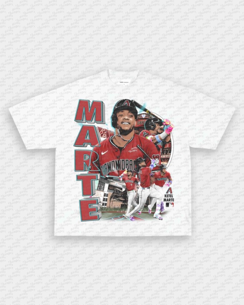 KETEL MARTE V2 TEE - WINS™ GAME CHANGERS TEE - WINS LA