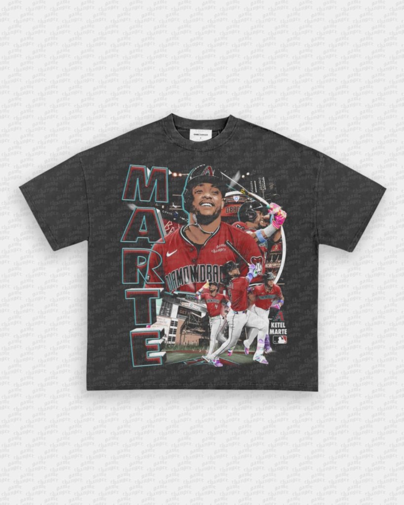 KETEL MARTE V2 TEE - WINS™ GAME CHANGERS TEE - WINS LA