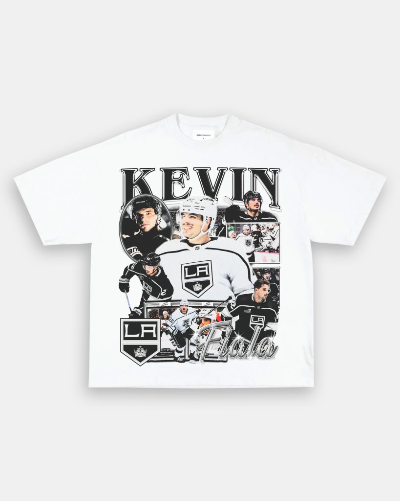 KEVIN FIALA TEE - WINS™ GAME CHANGERS TEE - WINS LA