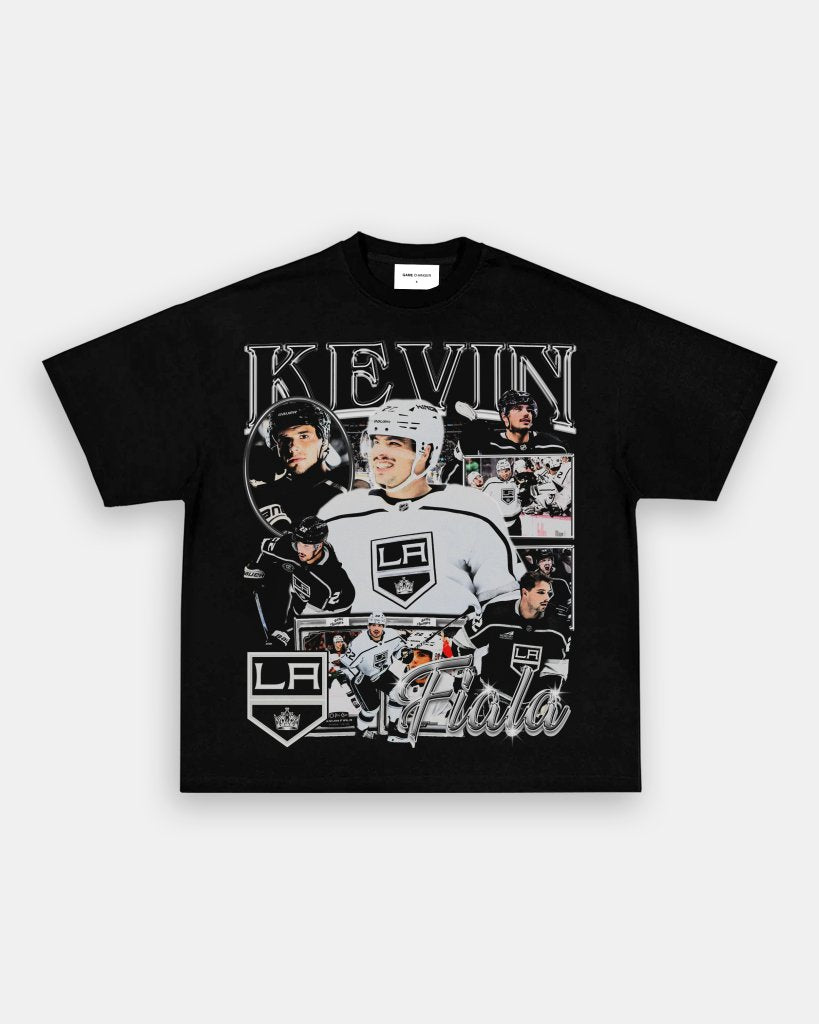 KEVIN FIALA TEE - WINS™ GAME CHANGERS TEE - WINS LA