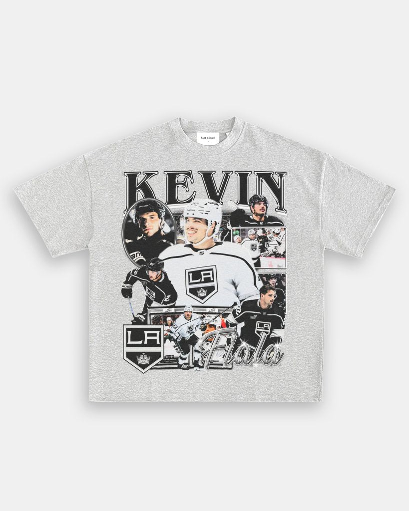 KEVIN FIALA TEE - WINS™ GAME CHANGERS TEE - WINS LA