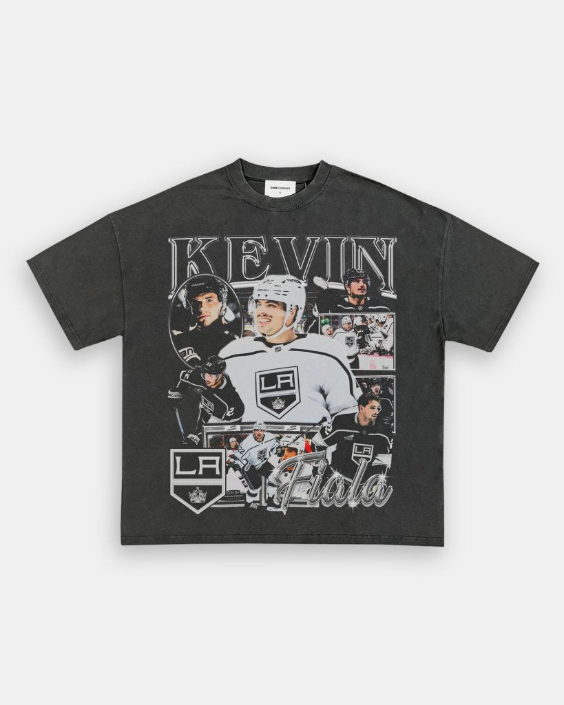 KEVIN FIALA TEE - WINS™ GAME CHANGERS TEE - WINS LA