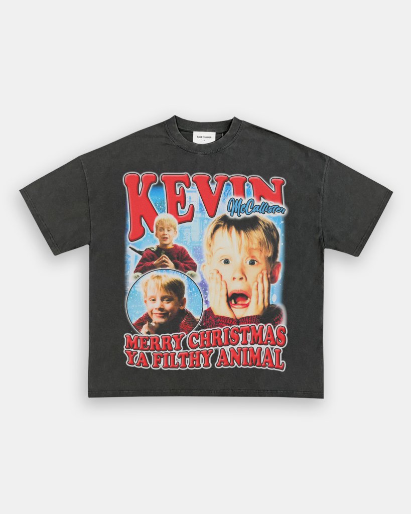 KEVIN MCALLISTER TEE - WINS™ GAME CHANGERS TEE - WINS LA