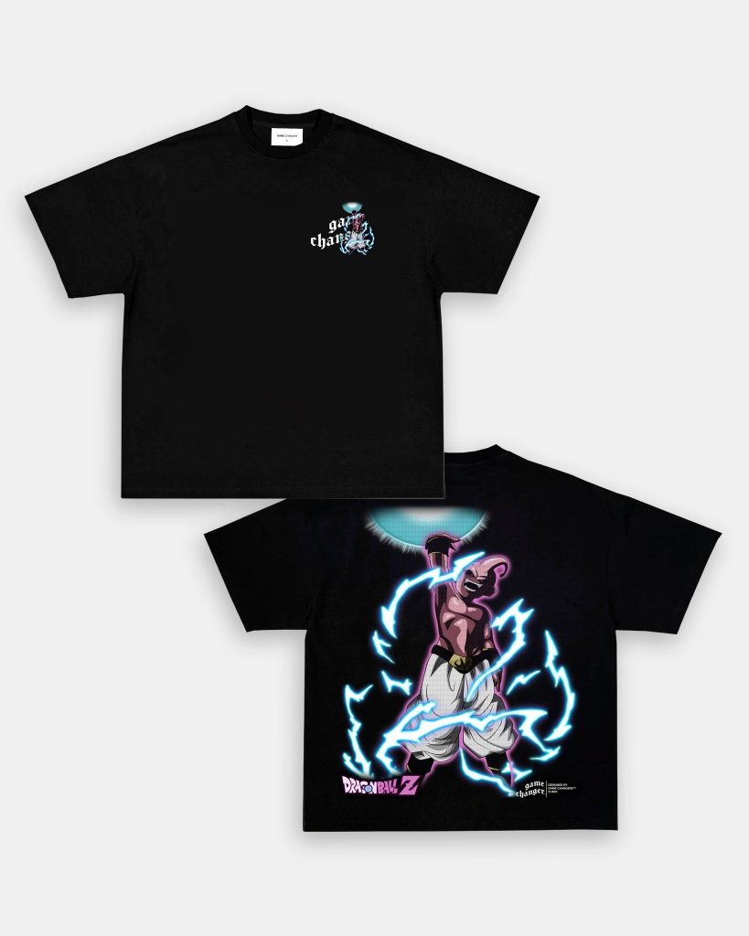 KID BUU TEE - [DS] - WINS™ GAME CHANGERS TEE - WINS LA