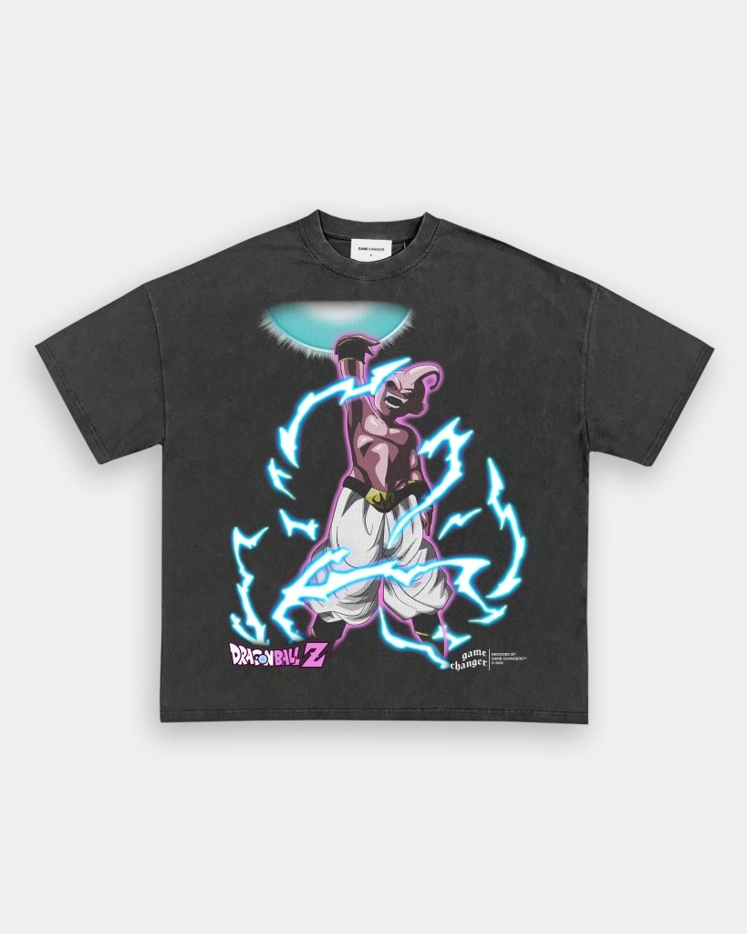 KID BUU V2 TEE - WINS™ GAME CHANGERS TEE - WINS LA