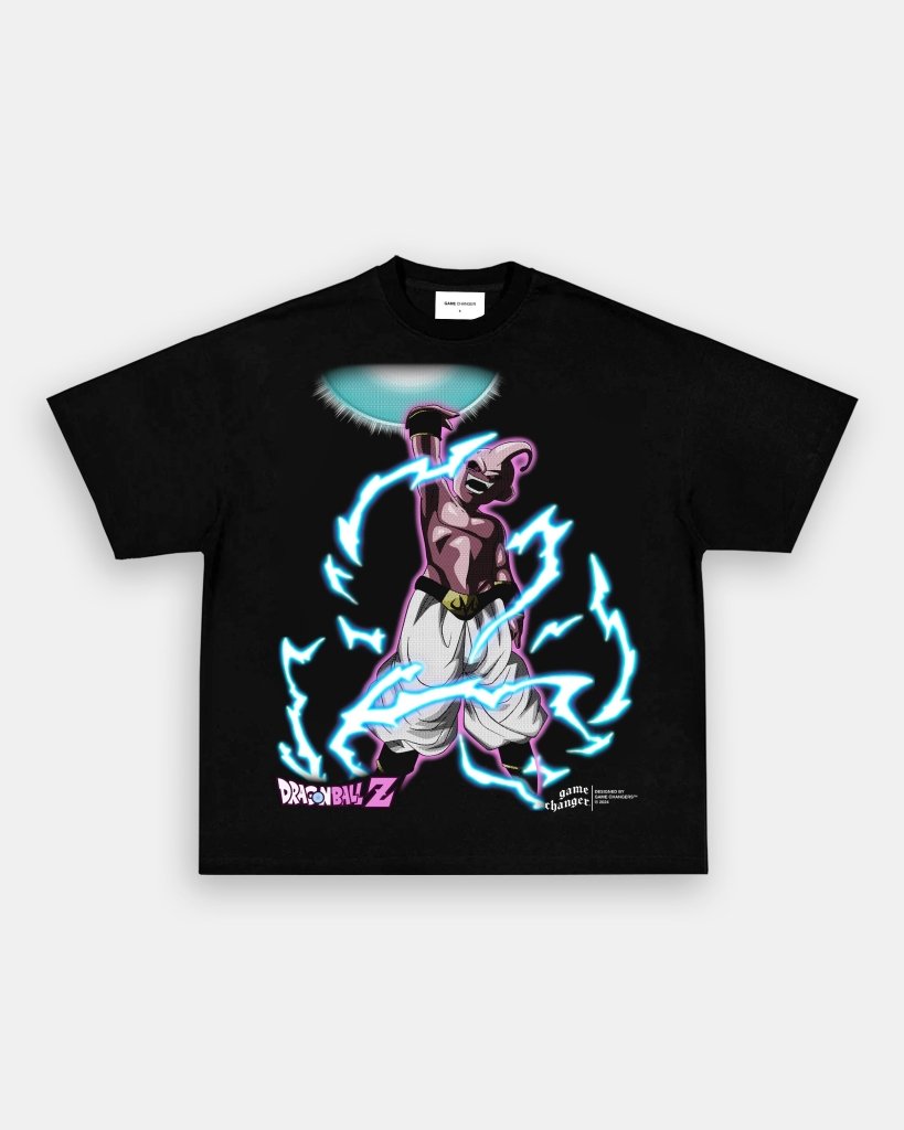 KID BUU V2 TEE - WINS™ GAME CHANGERS TEE - WINS LA