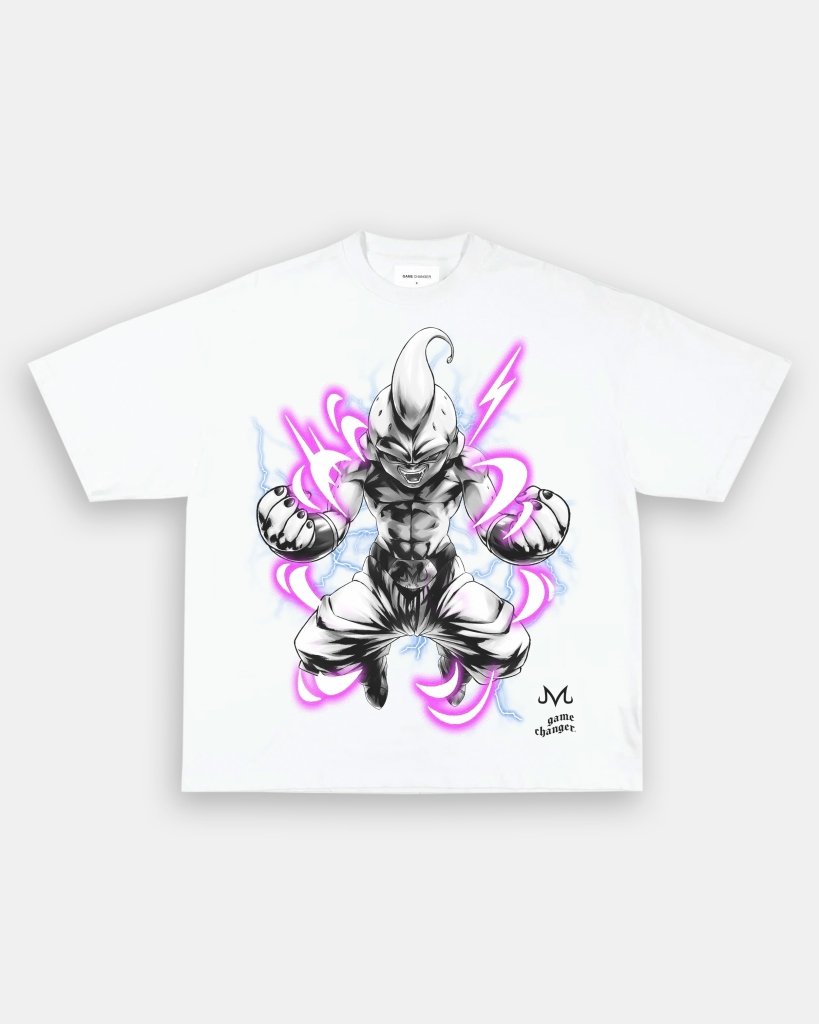 KID BUU V3 TEE - WINS™ GAME CHANGERS TEE - WINS LA