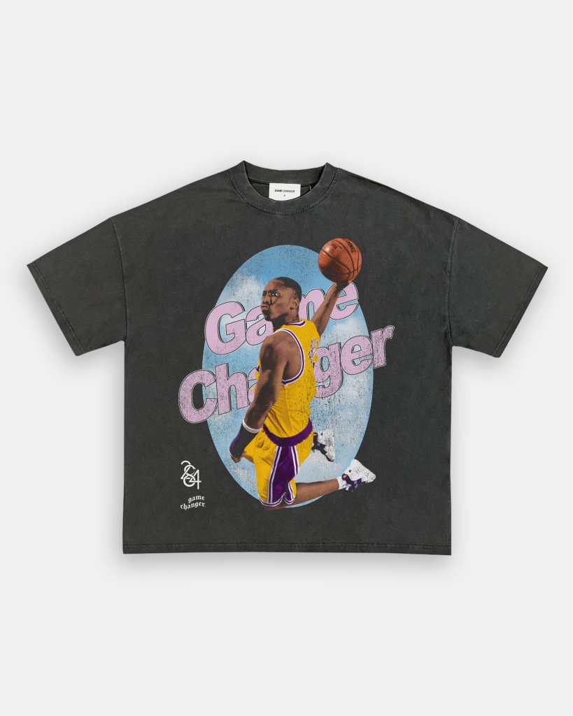 KOBE X GAME CHANGER TEE - WINS™ GAME CHANGERS TEE - WINS LA