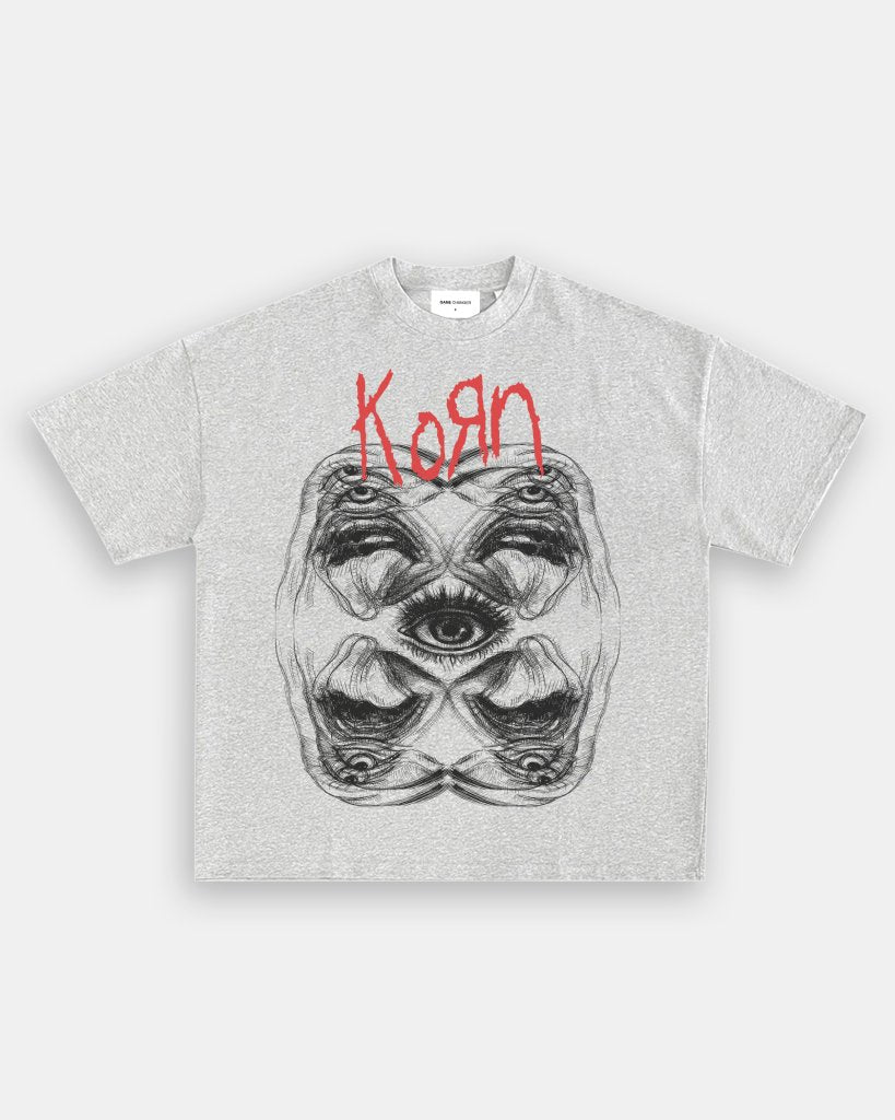 KORN 2 TEE - WINS™ GAME CHANGERS TEE - WINS LA