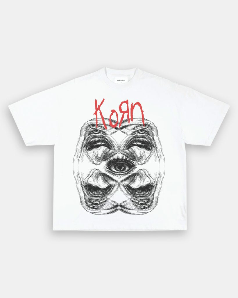 KORN 2 TEE - WINS™ GAME CHANGERS TEE - WINS LA