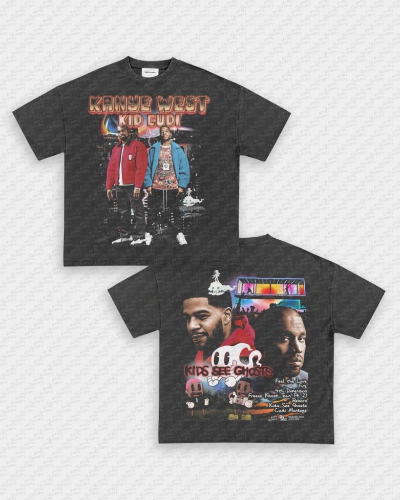 KSG TEE - [DS] - WINS™ GAME CHANGERS TEE - WINS LA