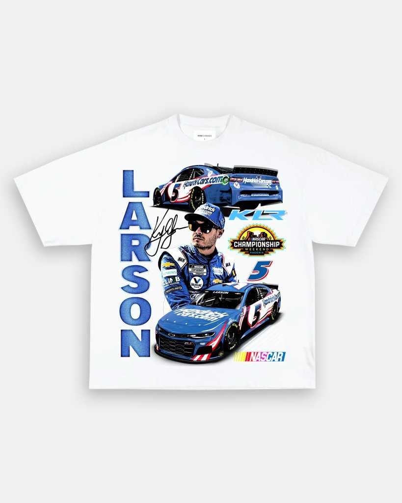 KYLE LARSON TEE - WINS™ GAME CHANGERS TEE - WINS LA