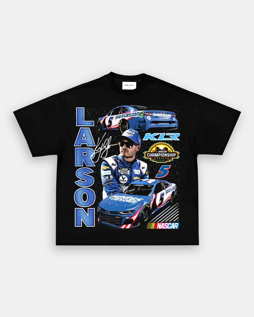 KYLE LARSON TEE - WINS™ GAME CHANGERS TEE - WINS LA