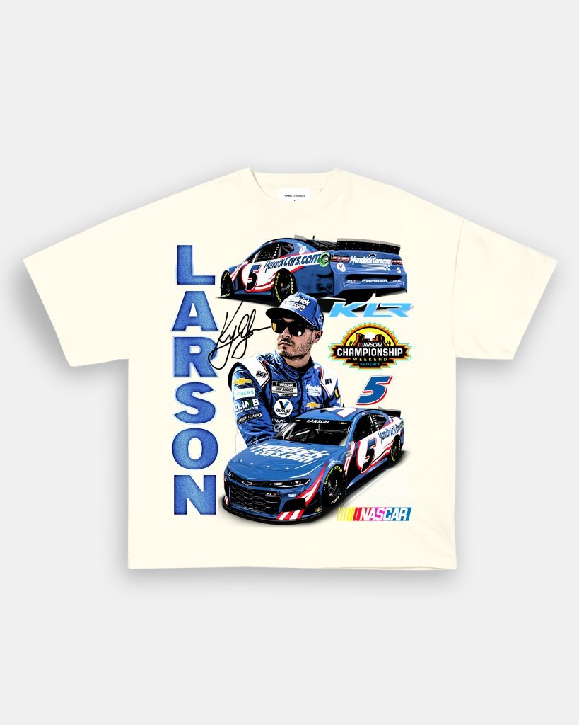 KYLE LARSON TEE - WINS™ GAME CHANGERS TEE - WINS LA