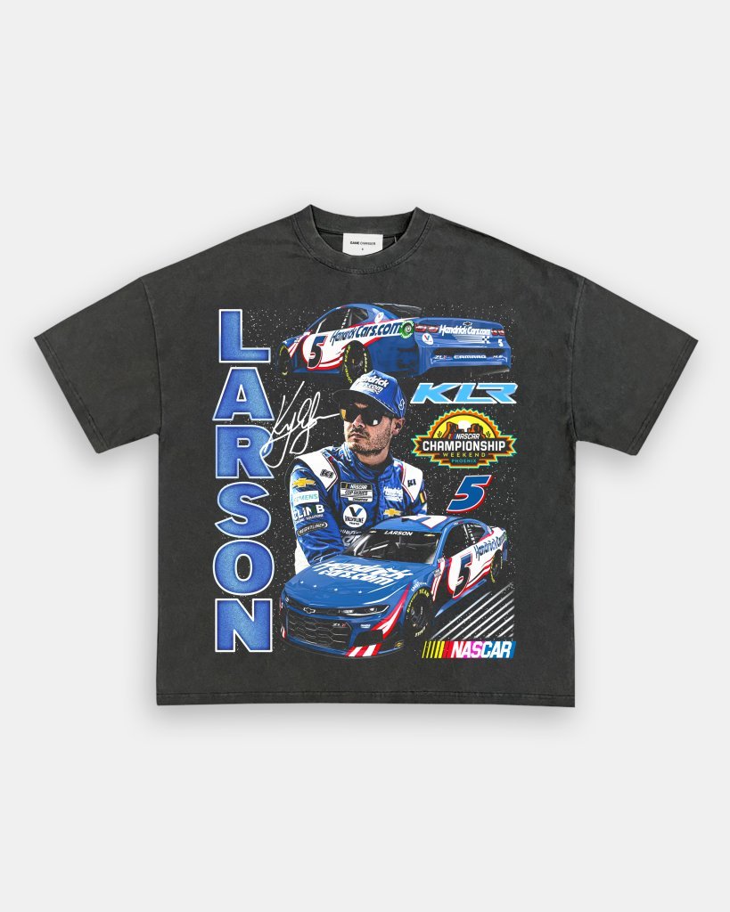 KYLE LARSON TEE - WINS™ GAME CHANGERS TEE - WINS LA