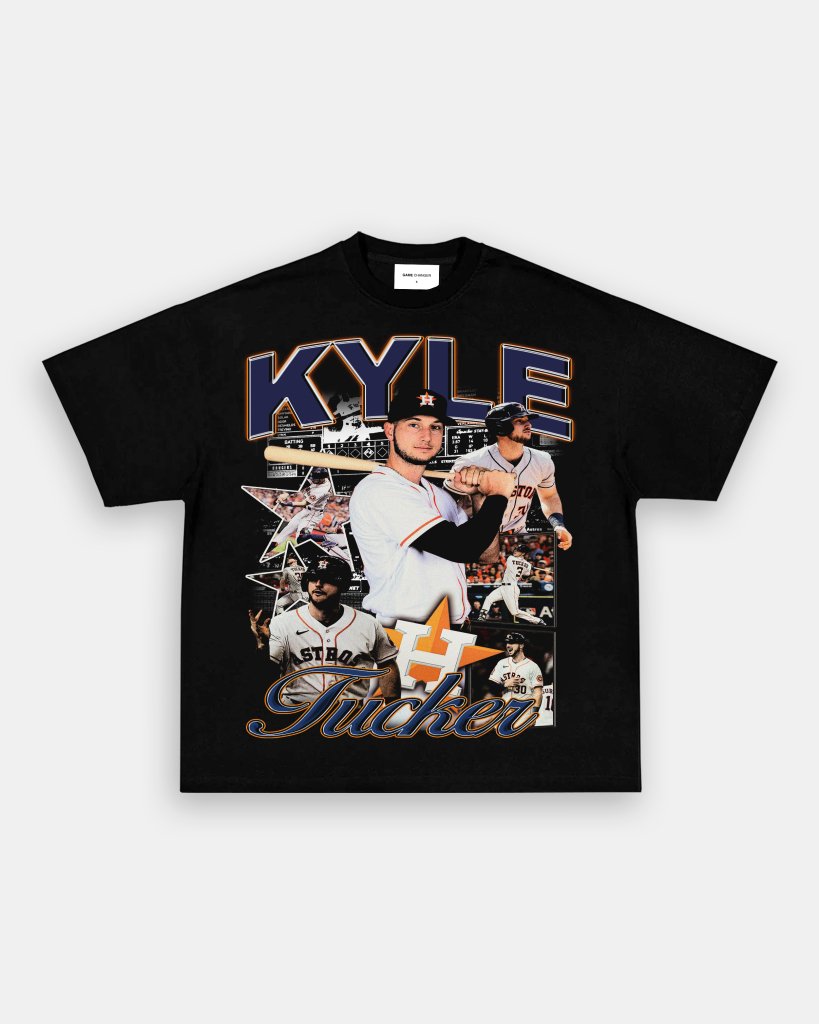 KYLE TUCKER TEE - WINS™ GAME CHANGERS TEE - WINS LA