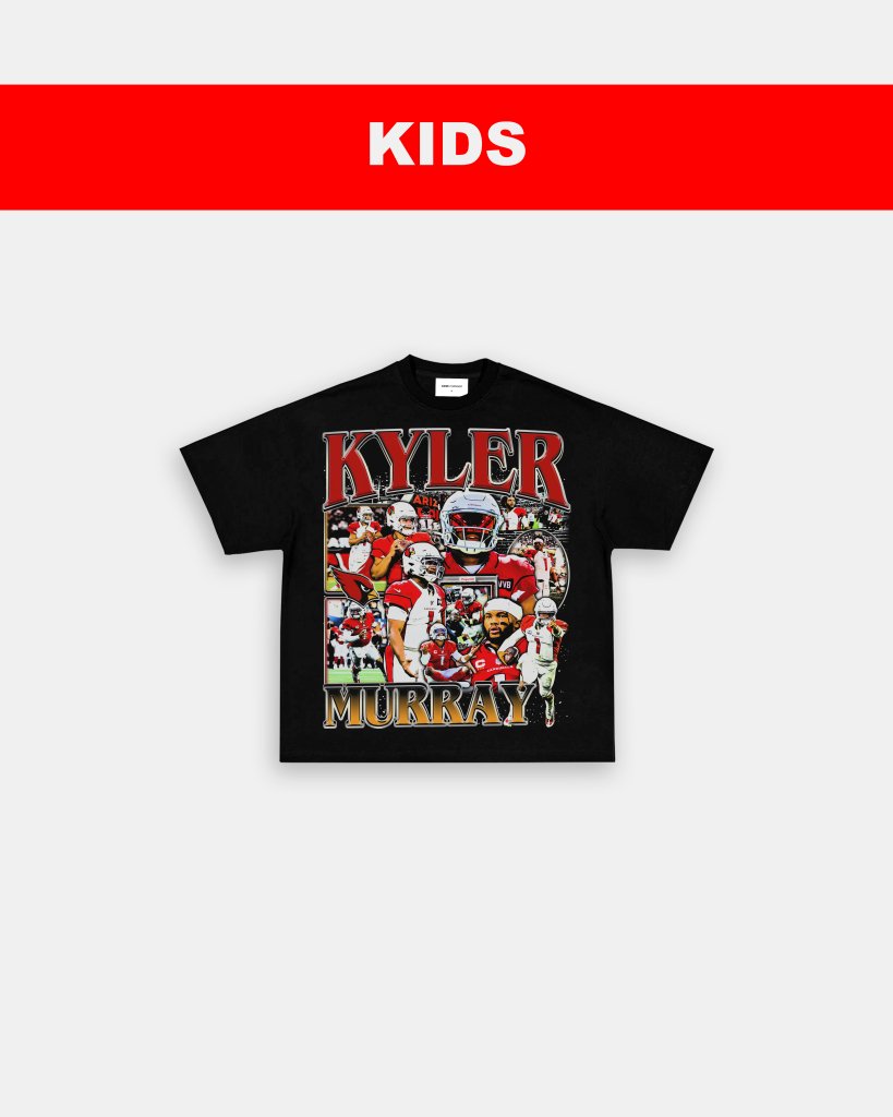 KYLER MURRAY - KIDS TEE - WINS™ GAME CHANGERS TEE - WINS LA