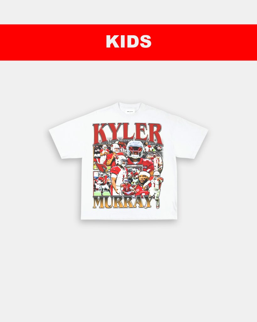 KYLER MURRAY - KIDS TEE - WINS™ GAME CHANGERS TEE - WINS LA