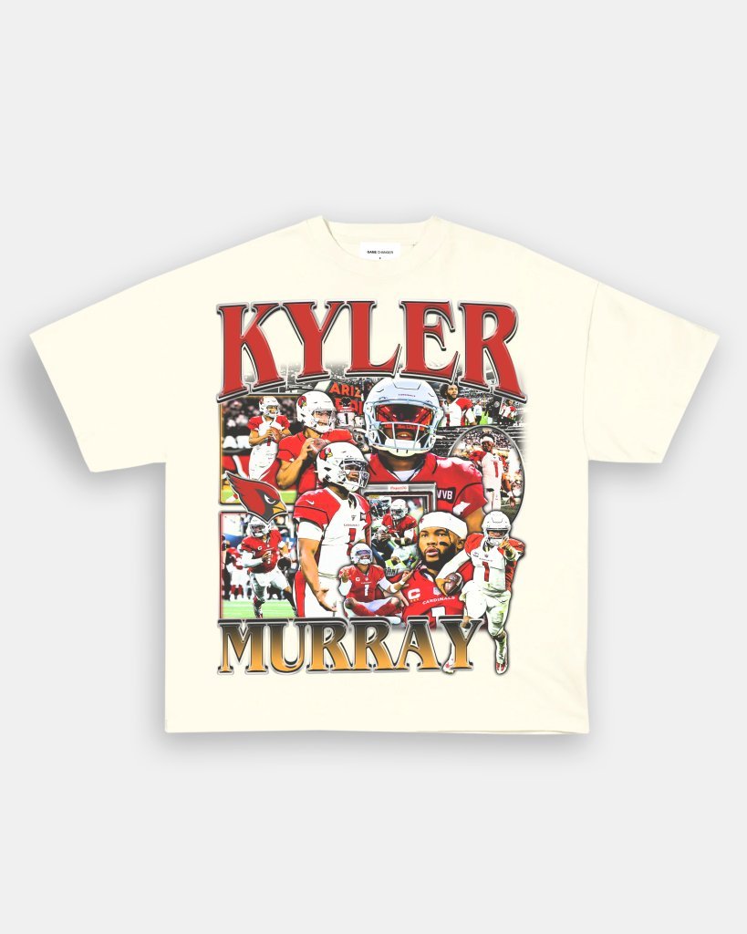 KYLER MURRAY TEE - WINS™ GAME CHANGERS TEE - WINS LA