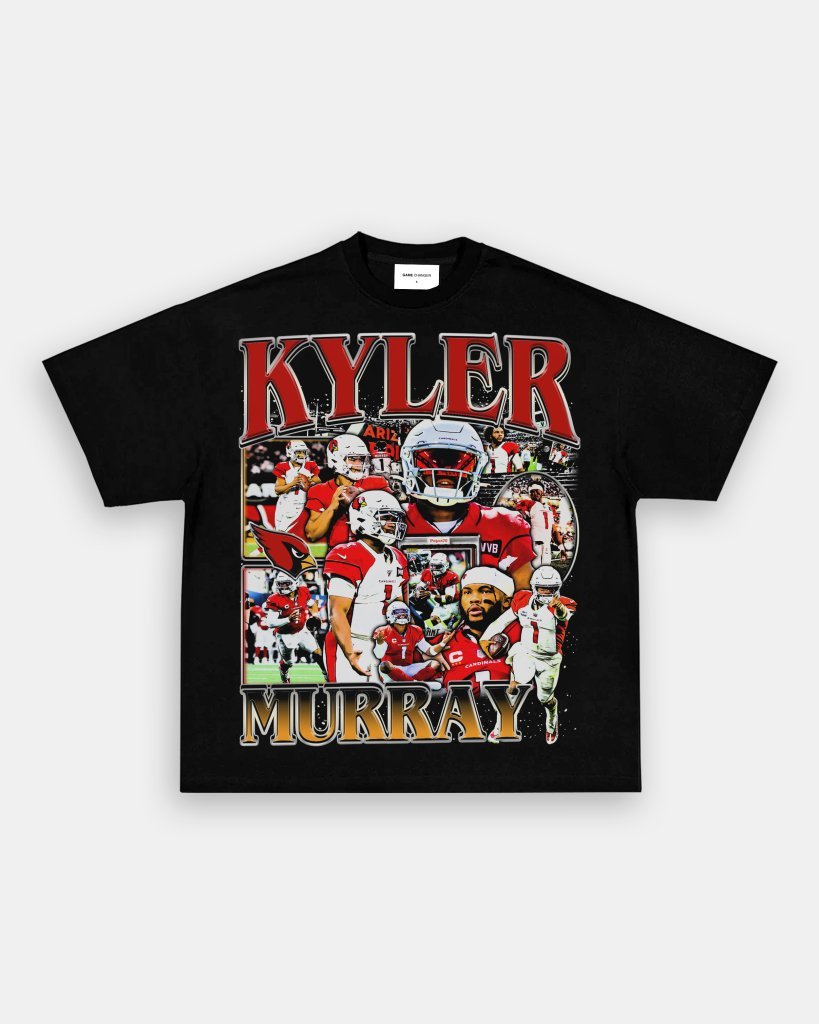 KYLER MURRAY TEE - WINS™ GAME CHANGERS TEE - WINS LA