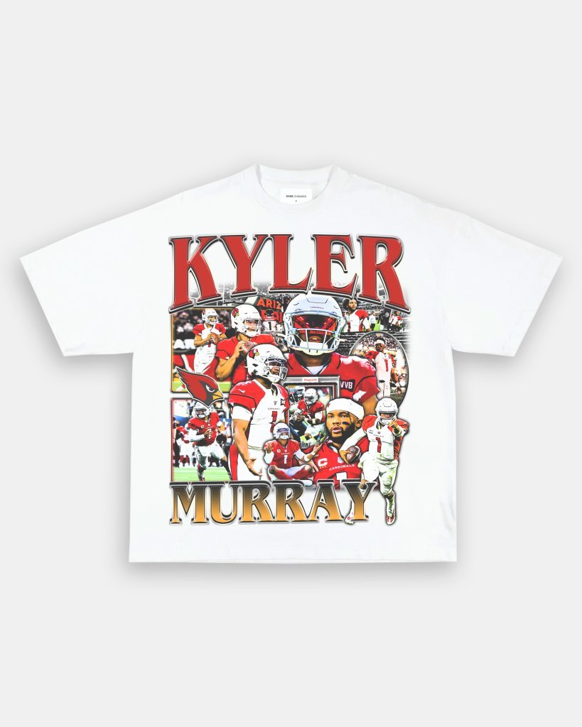 KYLER MURRAY TEE - WINS™ GAME CHANGERS TEE - WINS LA