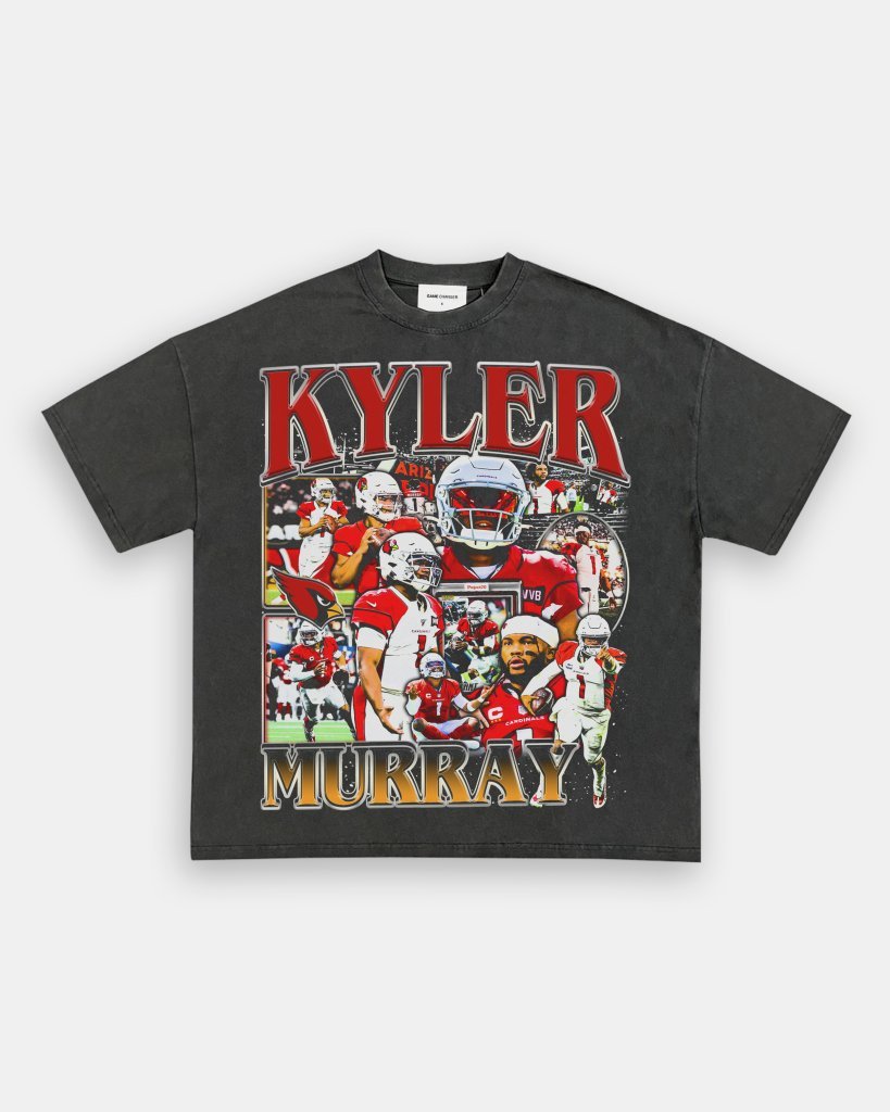 KYLER MURRAY TEE - WINS™ GAME CHANGERS TEE - WINS LA