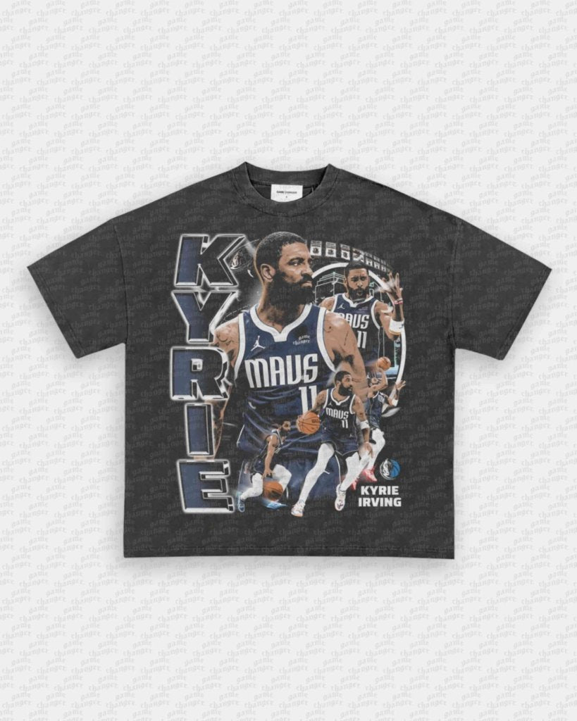KYRIE V4 TEE - WINS™ GAME CHANGERS TEE - WINS LA