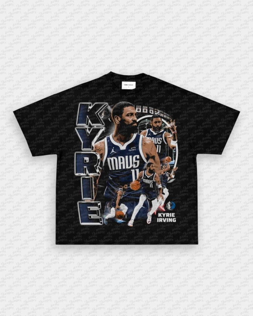 KYRIE V4 TEE - WINS™ GAME CHANGERS TEE - WINS LA