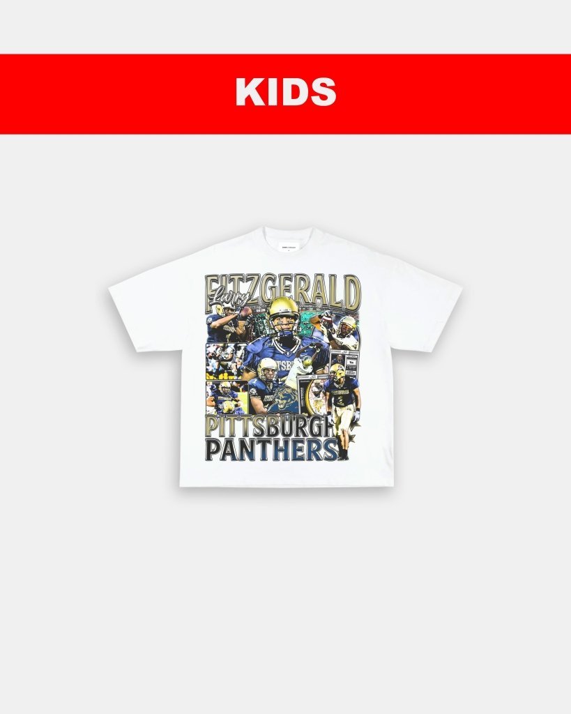 LARRY FITZGERALD - PITTS - KIDS TEE - WINS™ GAME CHANGERS TEE - WINS LA