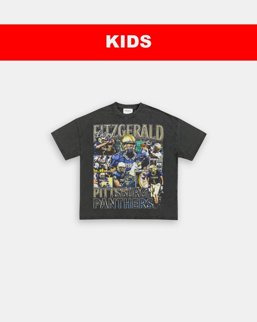 LARRY FITZGERALD - PITTS - KIDS TEE - WINS™ GAME CHANGERS TEE - WINS LA