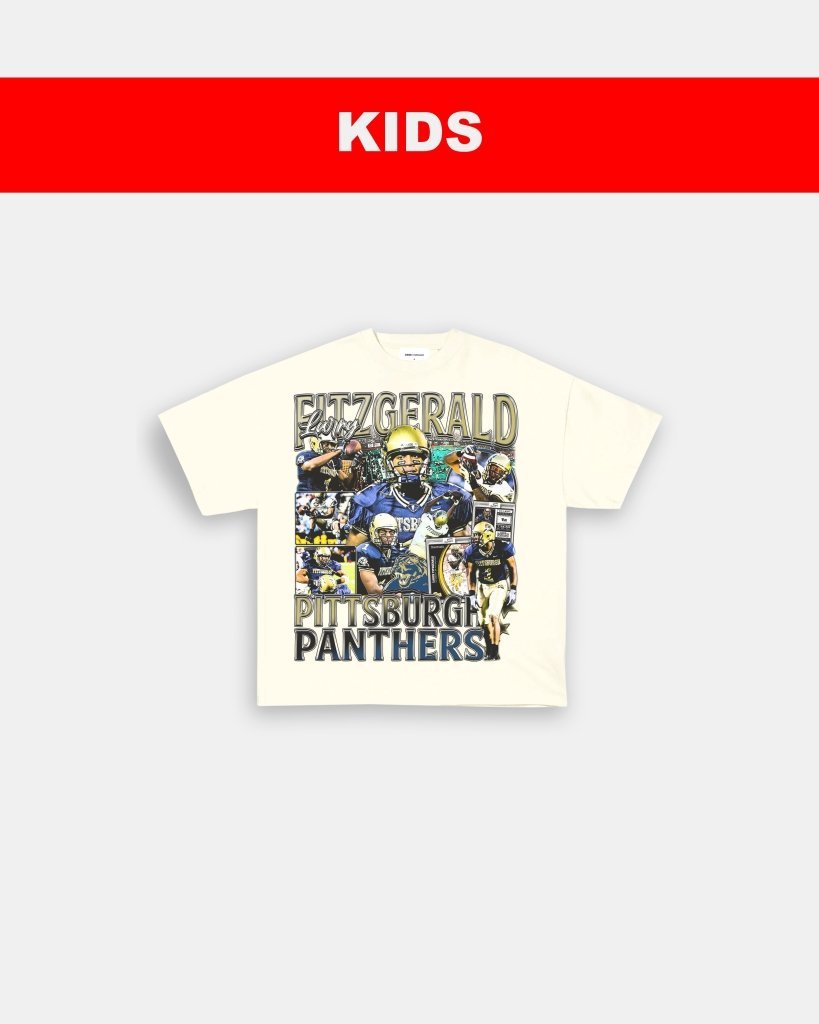 LARRY FITZGERALD - PITTS - KIDS TEE - WINS™ GAME CHANGERS TEE - WINS LA