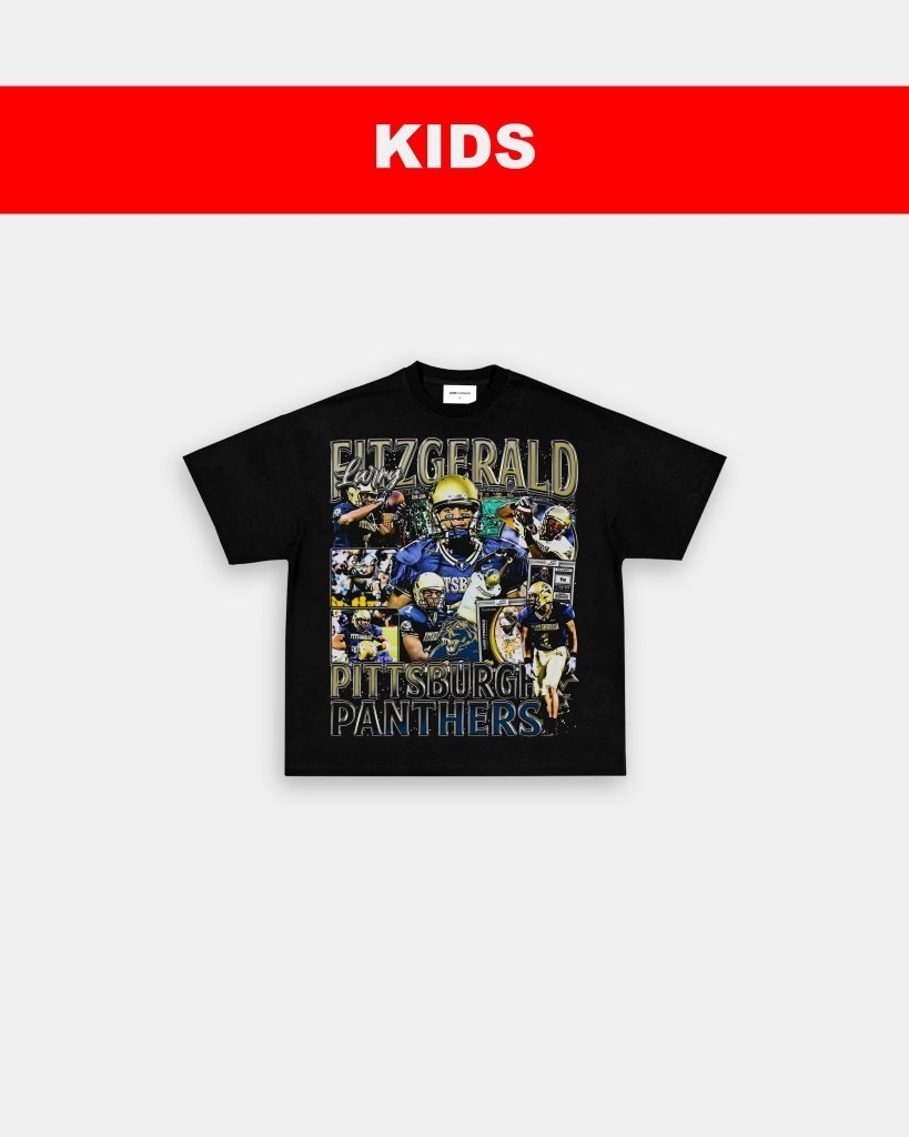 LARRY FITZGERALD - PITTS - KIDS TEE - WINS™ GAME CHANGERS TEE - WINS LA