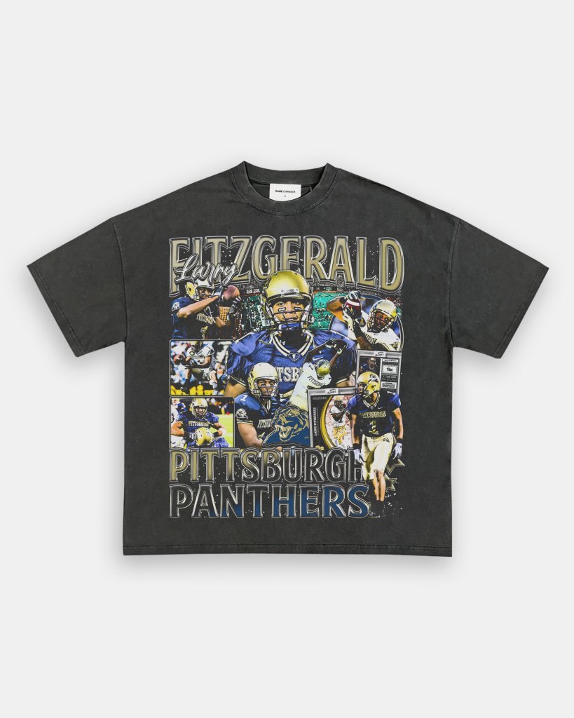 LARRY FITZGERALD - PITTS TEE - WINS™ GAME CHANGERS TEE - WINS LA