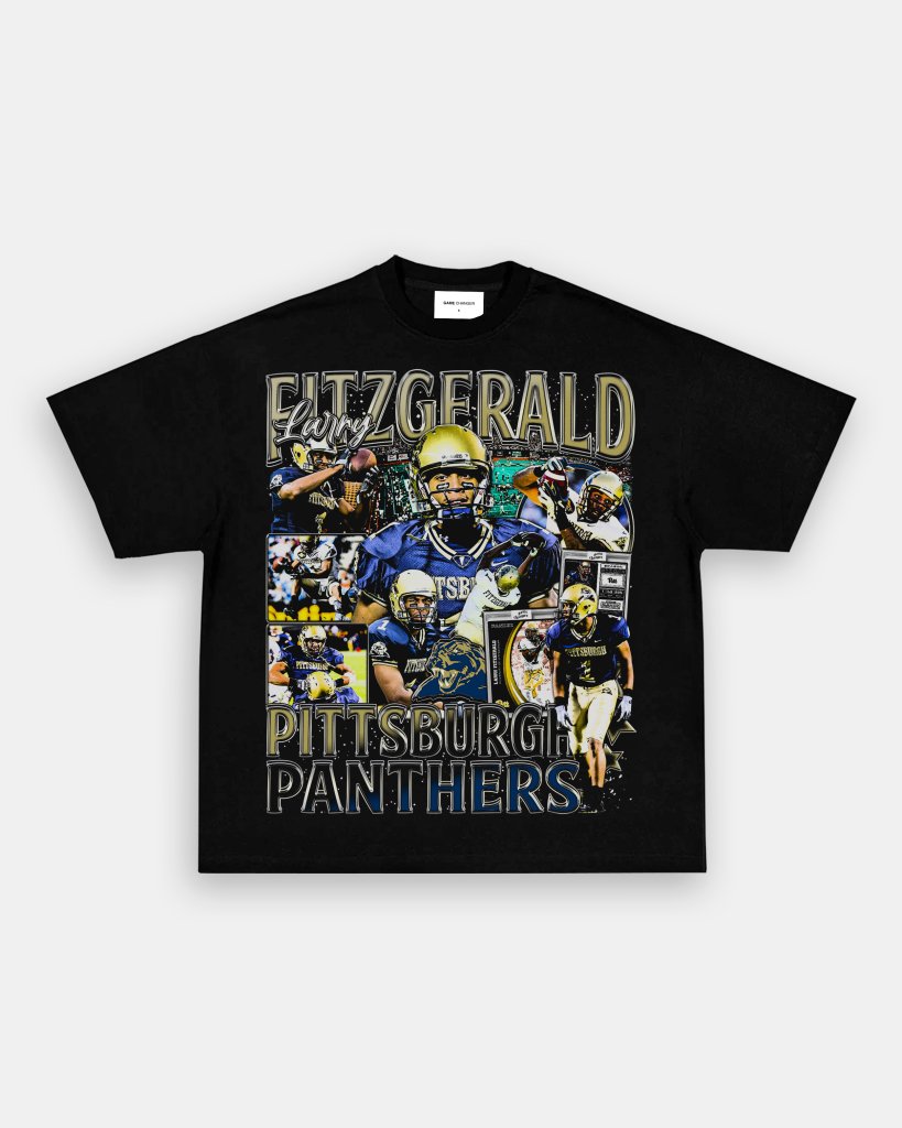 LARRY FITZGERALD - PITTS TEE - WINS™ GAME CHANGERS TEE - WINS LA