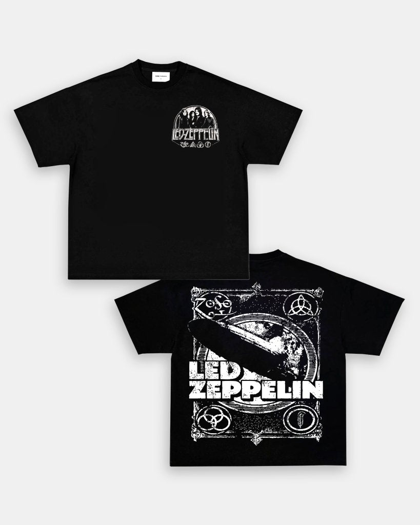 LED ZEPPELIN MOTHERSHIP TEE - [DS] - WINS™ GAME CHANGERS TEE - WINS LA