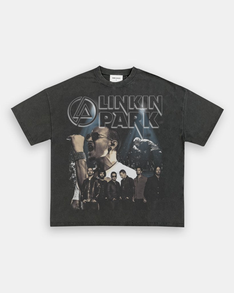 LINKIN PARK TEE - WINS™ GAME CHANGERS TEE - WINS LA