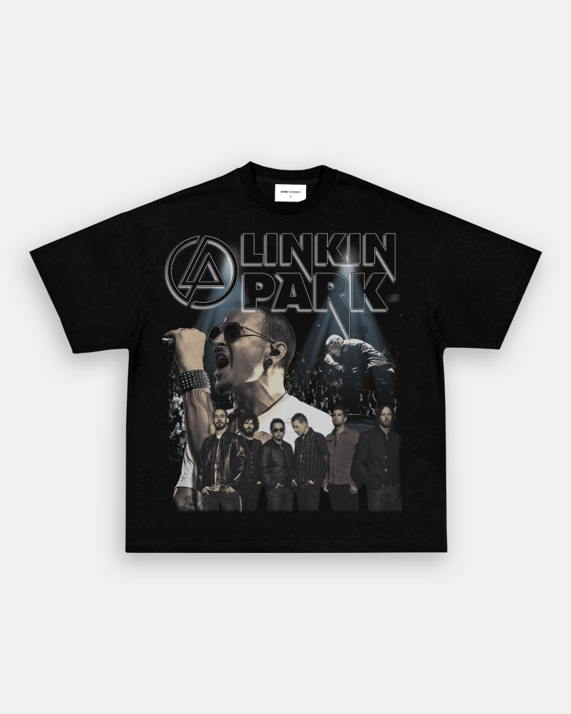 LINKIN PARK TEE - WINS™ GAME CHANGERS TEE - WINS LA