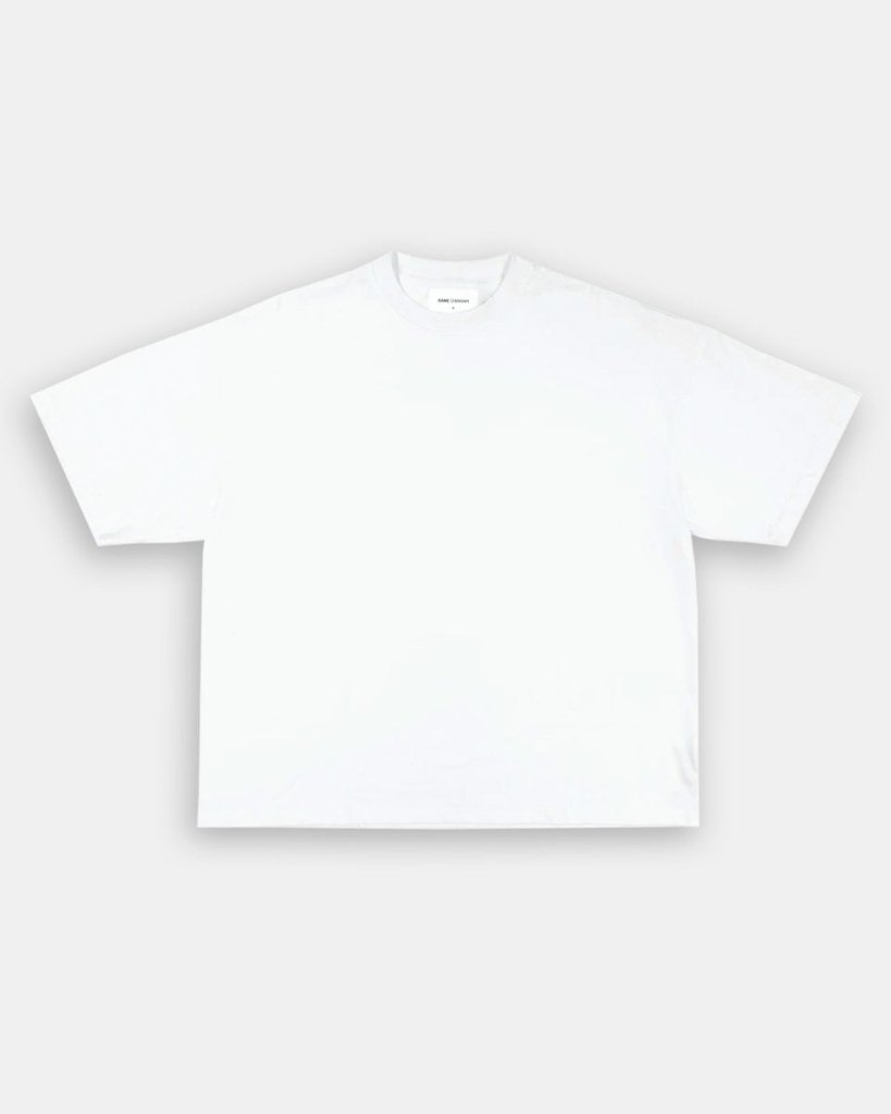 LUXURY BLANKS (CROPPED) - WINS™ GAME CHANGERS TEE - WINS LA