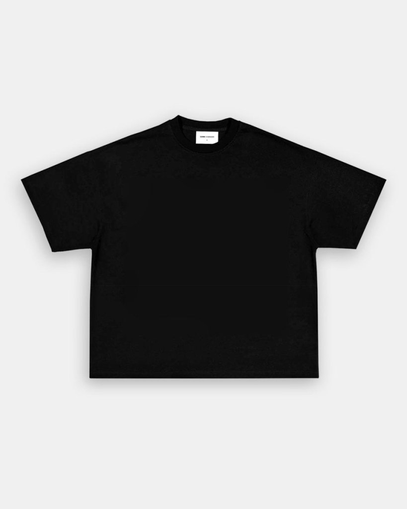 LUXURY BLANKS (CROPPED) - WINS™ GAME CHANGERS TEE - WINS LA