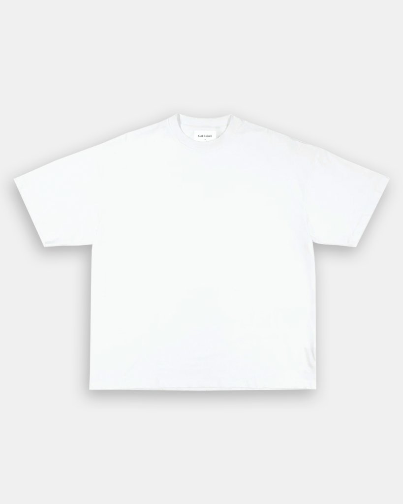 LUXURY BLANKS - WINS™ GAME CHANGERS TEE - WINS LA