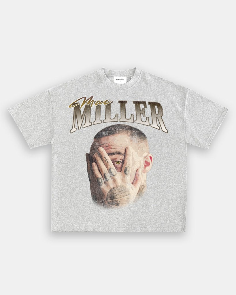 MAC MILLER TEE - WINS™ GAME CHANGERS TEE - WINS LA