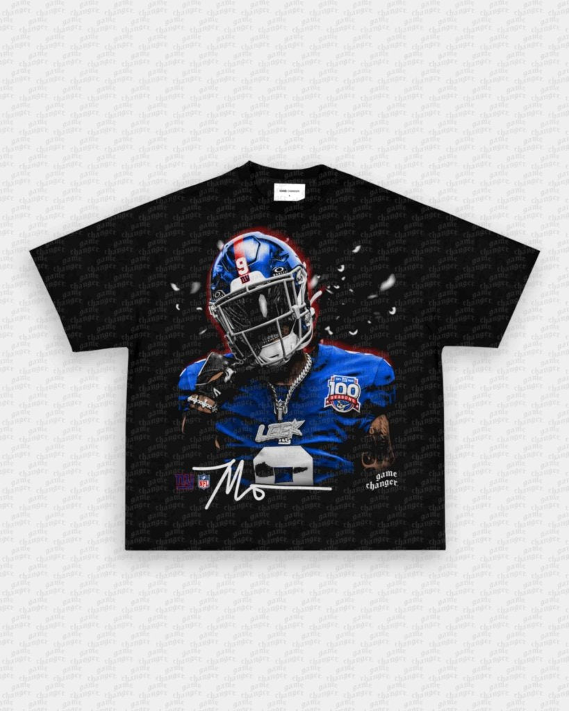 MALIK NABERS V3 TEE - WINS™ GAME CHANGERS TEE - WINS LA