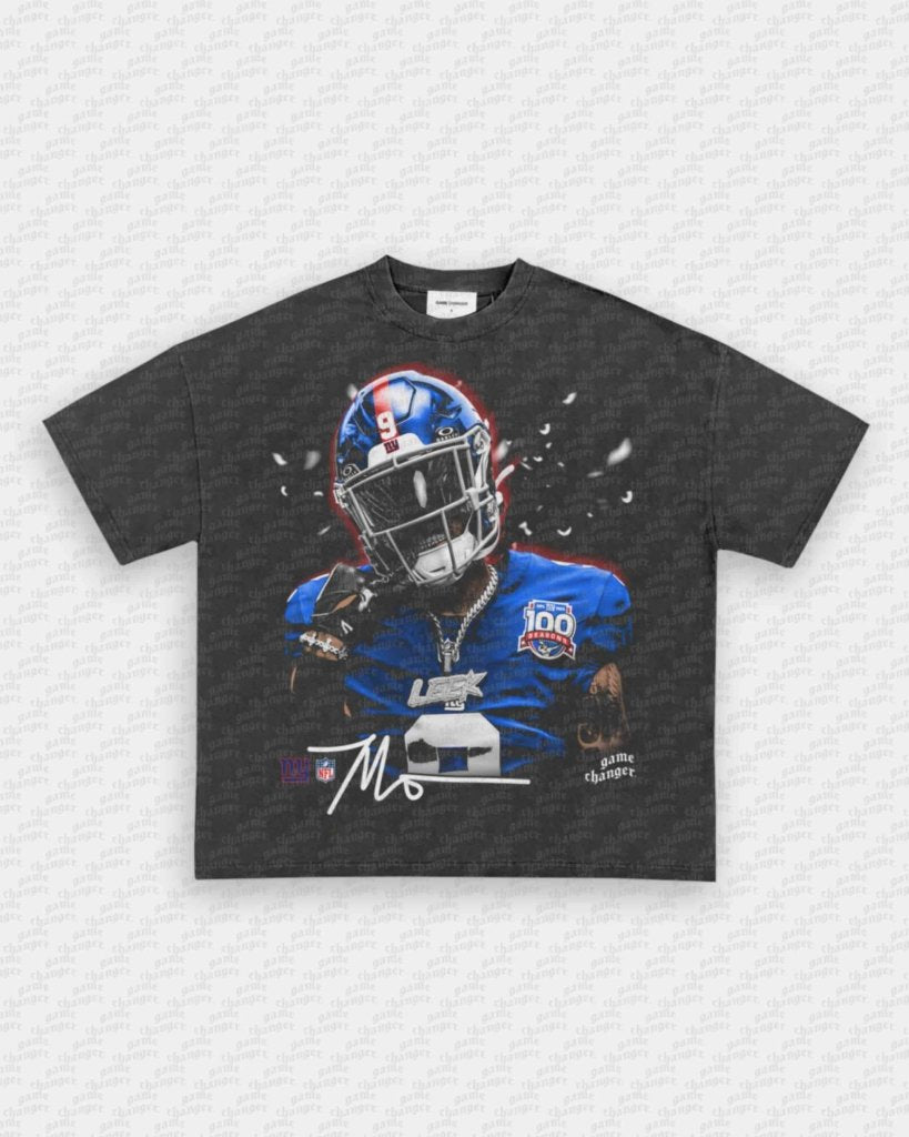 MALIK NABERS V3 TEE - WINS™ GAME CHANGERS TEE - WINS LA