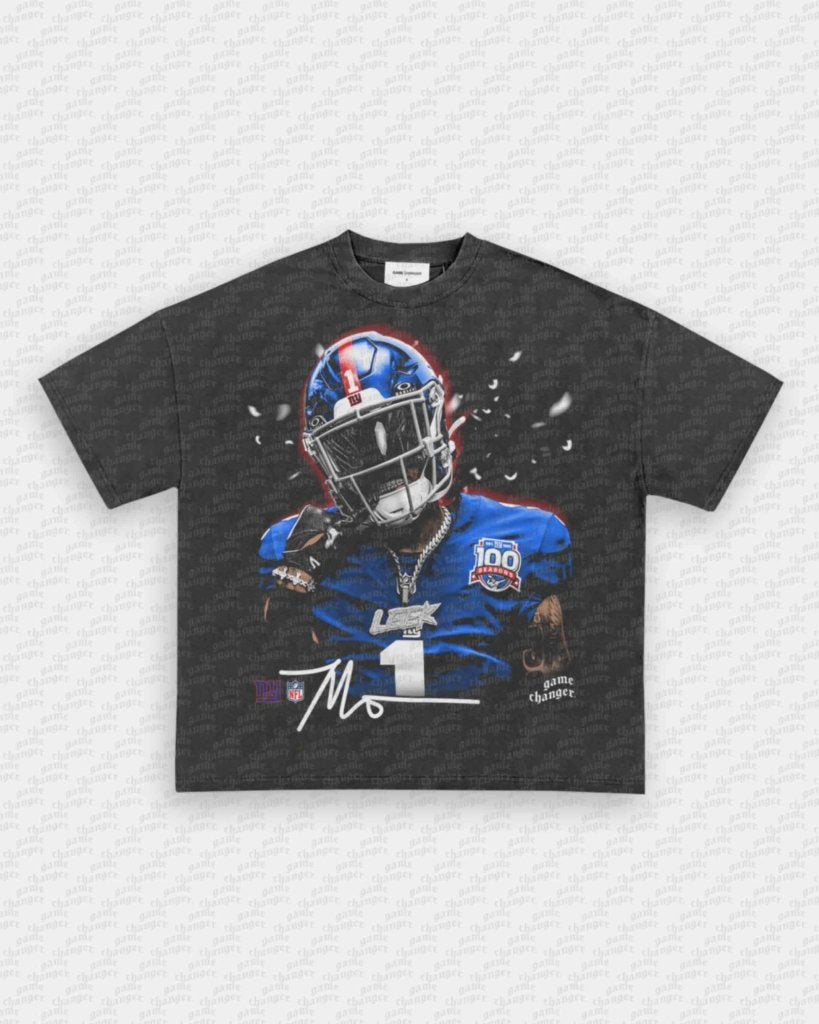 MALIK NABERS V3 TEE - WINS™ GAME CHANGERS TEE - WINS LA