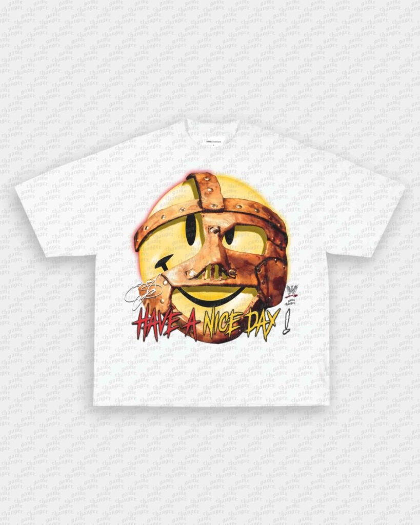 MANKIND V3 TEE - WINS™ GAME CHANGERS TEE - WINS LA