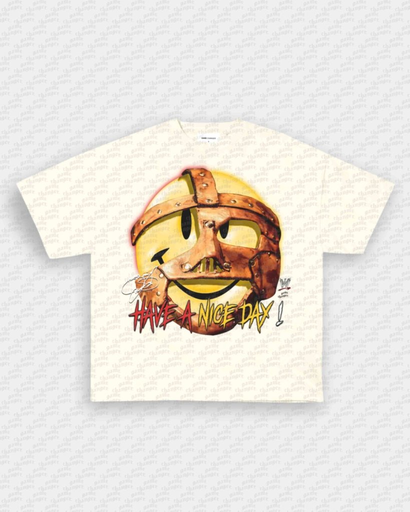 MANKIND V3 TEE - WINS™ GAME CHANGERS TEE - WINS LA