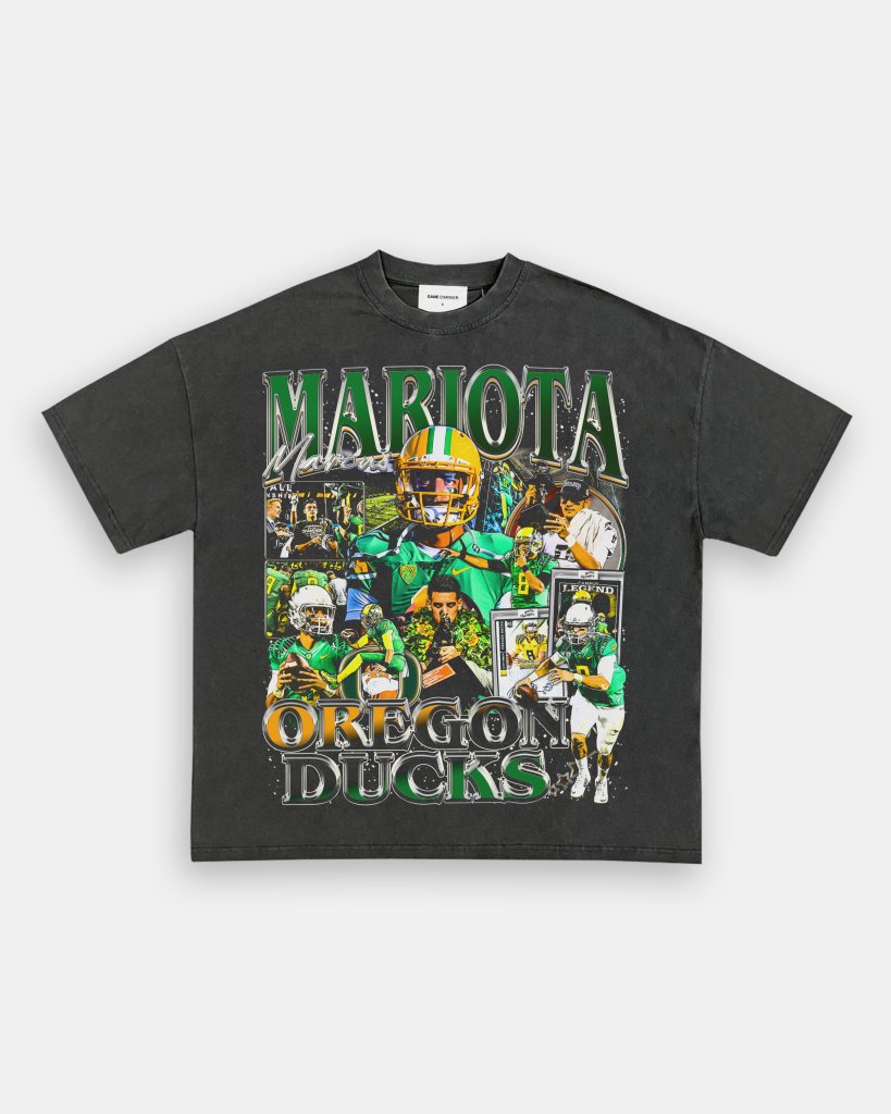 MARCUS MARIOTA TEE - WINS™ GAME CHANGERS TEE - WINS LA