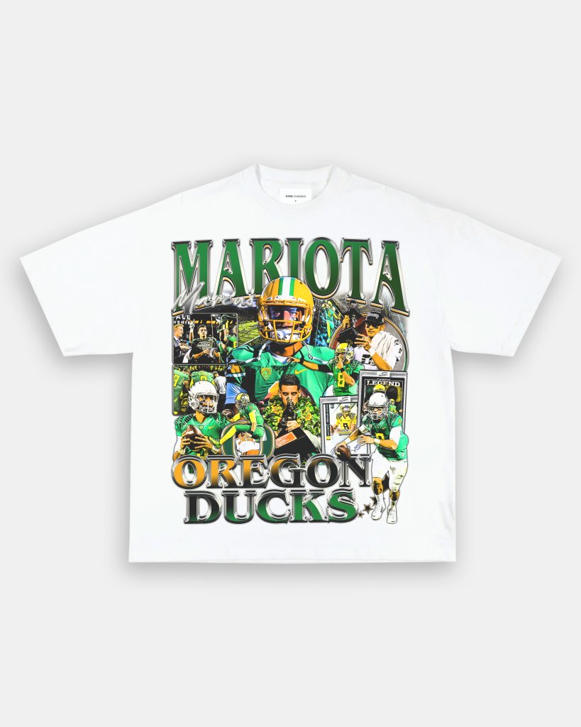 MARCUS MARIOTA TEE - WINS™ GAME CHANGERS TEE - WINS LA